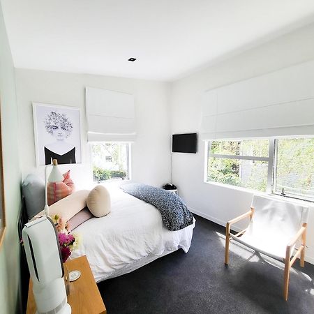 Inner City Sunny Bedroom 奥克兰 外观 照片